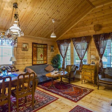 Holiday Home Moekki Mikkola By Interhome Kyyro Extérieur photo