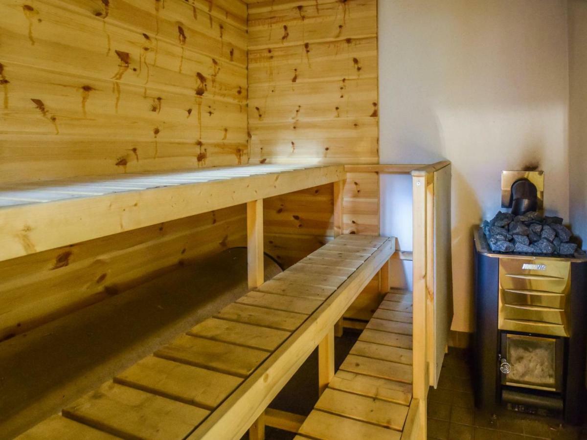 Holiday Home Moekki Mikkola By Interhome Kyyro Extérieur photo