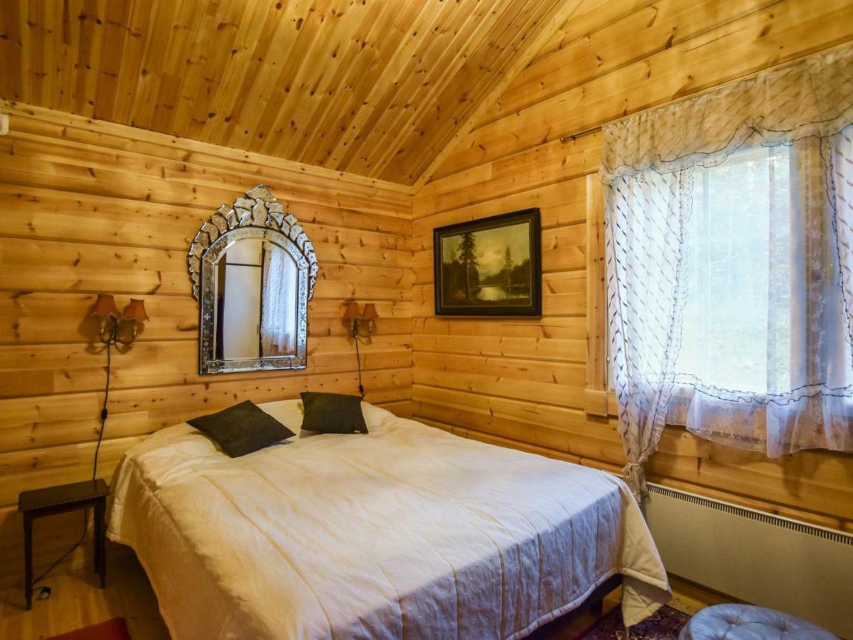 Holiday Home Moekki Mikkola By Interhome Kyyro Extérieur photo