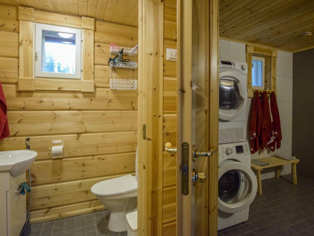 Holiday Home Moekki Mikkola By Interhome Kyyro Extérieur photo